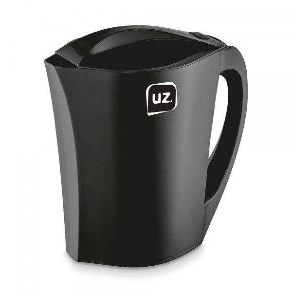 Jarra Gold Pp 3 Litros Preto