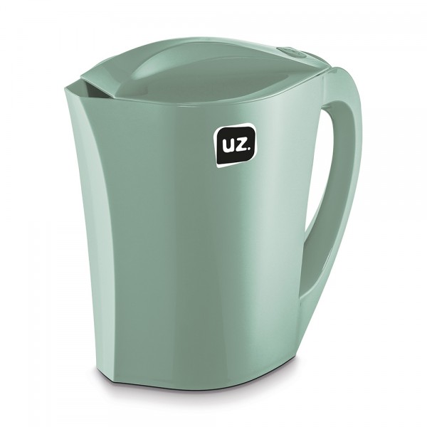 Jarra Gold Pp 3 Litros Verde Menta