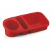 Organizador de Pia Plus Vermelho