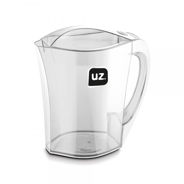 Jarra Gold Ps Translúcido 1,5 Litros Transparente