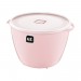 Pote Multiúso Premium 5,5 Litros Rosa