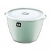 Pote Multiúso Premium 5,5 Litros Verde Menta