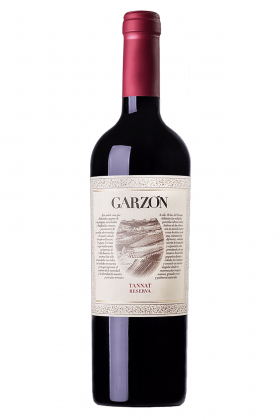 Vinho Tinto Garzón Reserva Tannat 750 Ml