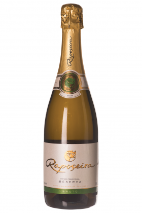 Espumante Raposeira Reserva Bruto 750 Ml