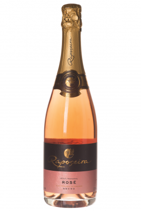 Espumante Raposeira Super Reserva Rosé Bruto 750 Ml