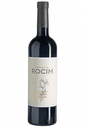 Vinho Tinto Rocim Tinto 750 Ml