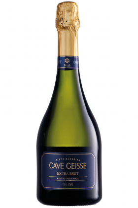 Espumante Cave Geisse Extra Brut 750 Ml