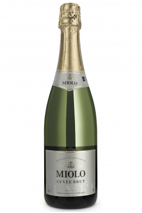 Espumante Miolo Cuvée Brut 750 Ml