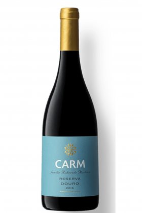 Vinho Tinto Carm Reserva750 Ml