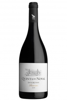 Vinho Tinto Quinta do Noval Reserva Doc Douro 750 Ml