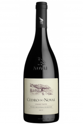 Vinho Tinto Cedro do Noval Douro 750 Ml