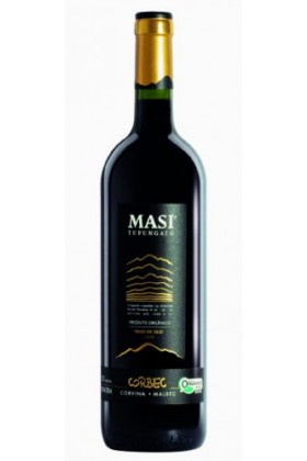 Vinho Tinto Masi Tupungato Corbec 750 Ml