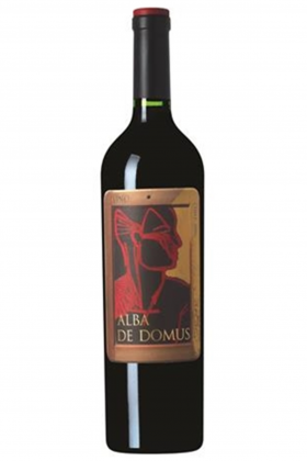 Vinho Tinto Clos Quebrada de Macul | Alba de Domus  750 Ml