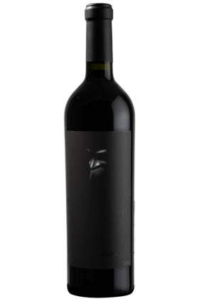 Vinho Tinto Argentino Alma Negra 750 Ml