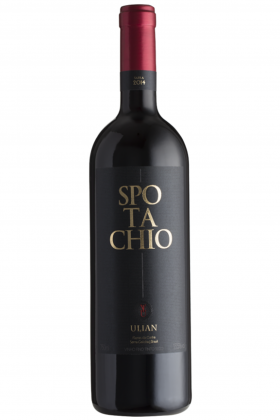 Vinho Tinto Ulian Spotachio 750 Ml