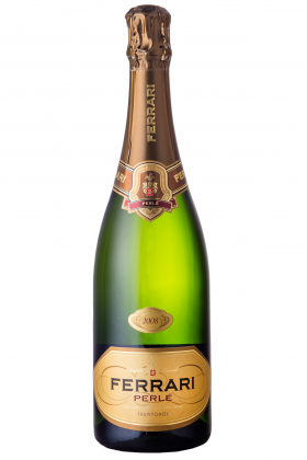 Espumante Ferrari Perlé Extra Brut 2016 750 Ml