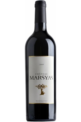 Vinho Tinto Château Marsyas Grand Rouge