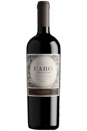 Vinho Tinto Cabo de Hornos 750 Ml