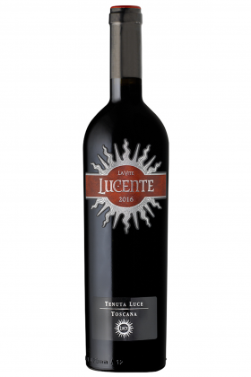 Vinho Tinto Tenuta Luce Frescobaldi Lucente 750 Ml