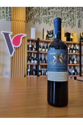 Vinho Tinto Valmarino Cabernet Franc Xxvi 750 Ml