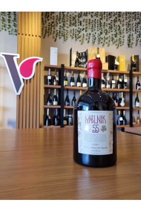 Vinho Tinto Logodaj Melnik Magnum 1,5 L