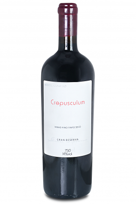 Vinho Tinto Gheller Monte Azzurro Crepusculum 750 Ml