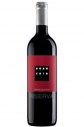 Vinho Tinto Brancaia Chianti Classico Riserva 2016 Docg 750 Ml