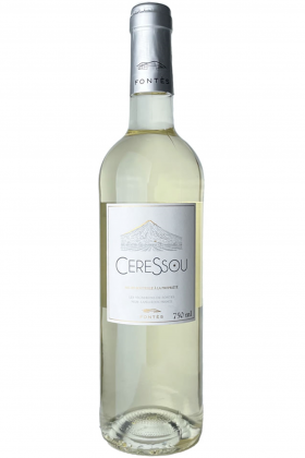 Vinho Branco Ceressou 750 Ml