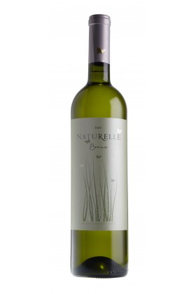 Vinho Branco Casa Valduga Naturelle Branco Suave 750 Ml