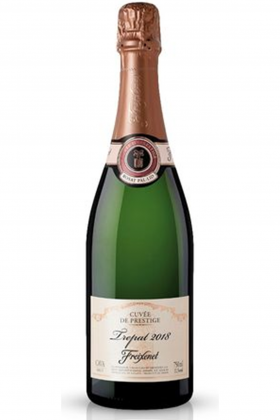 Espumante Cava Freixenet Trepat Brut Rosé 750ml