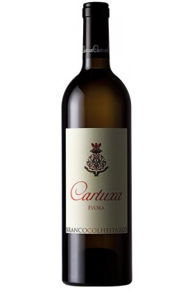 Vinho Branco Cartuxa Branco 750 Ml