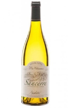 Vinho Branco Domaine Les Chaumes Sancerre Aop 750 Ml