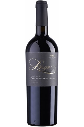 Vinho Tinto Larga Valley Cabernet Sauvignon  750 Ml