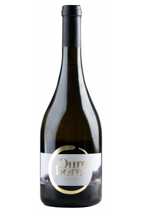 Vinho Branco Berkano Ouroboro Alvarinho 750 Ml