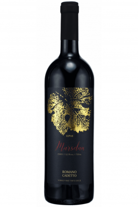 Vinho Tinto Romano Cadetto Marselan 750 Ml