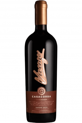 Vinho Tinto Casacorba Vicenzo 750 Ml