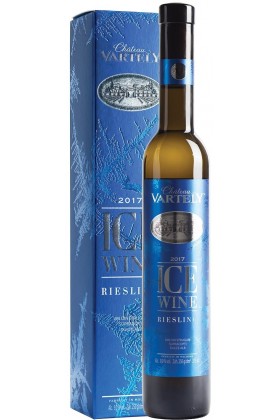 Vinho Chateau Vartely Riesling Icewine 375 Ml