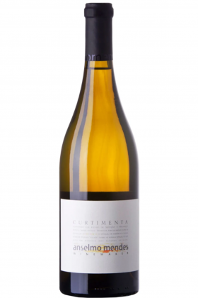 Vinho Branco Anselmo Mendes Alvarinho Curtimenta 750 Ml