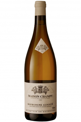 Vinho Branco Maison Champy Bourgogne Aligoté 750 Ml