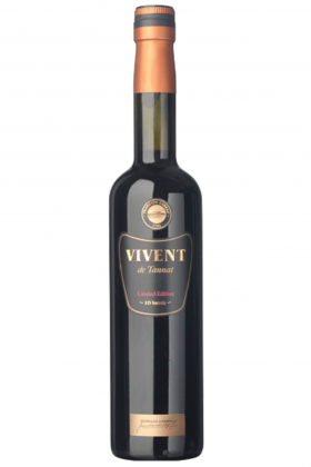 Licor Bodegas Carrau Vivent de Tannat Limited Edition 500 Ml