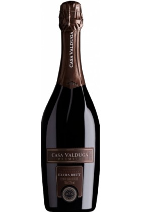 Espumante Casa Valduga Premivm Extra Brut 750 Ml