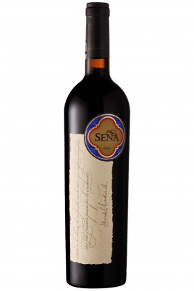 Vinho Tinto Seña 2013 750 Ml