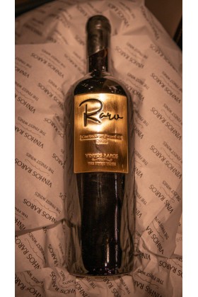 Vinho Tinto Vinhos Raros Raro 750 Ml