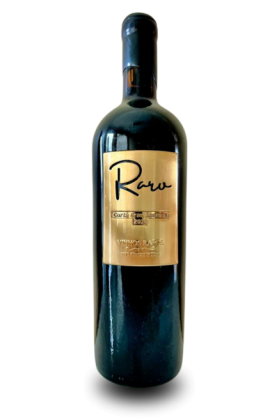 Vinho Tinto Vinhos Raros Raro 750 Ml