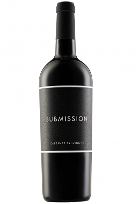 Vinho Tinto 689 Cellars Submission Cabernet Sauvignon 750 Ml