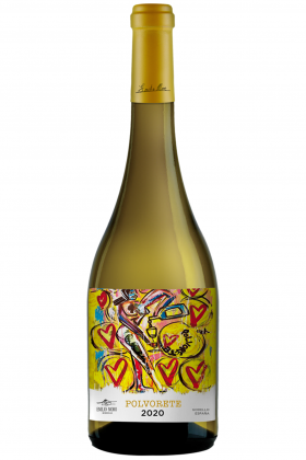 Vinho Branco Emilio Moro Polvorete 750 Ml