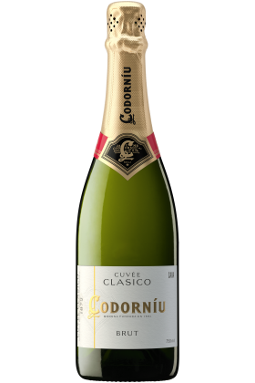 Espumante Cava Codorniu Clasico Brut 750ml